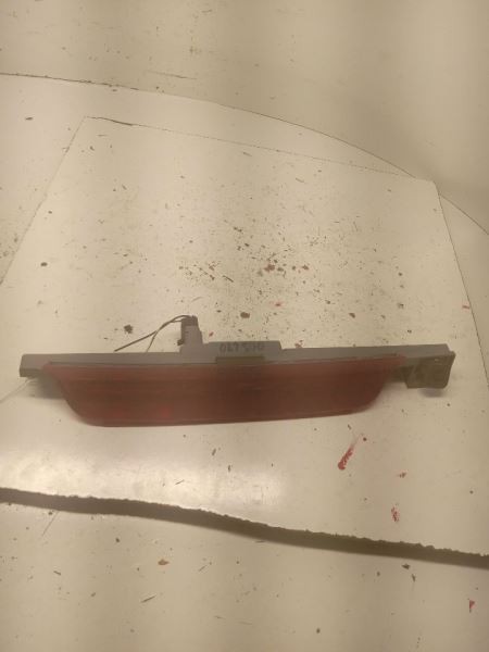 2013 GMC Terrain Third Brake Light Assembly OEM 1111303