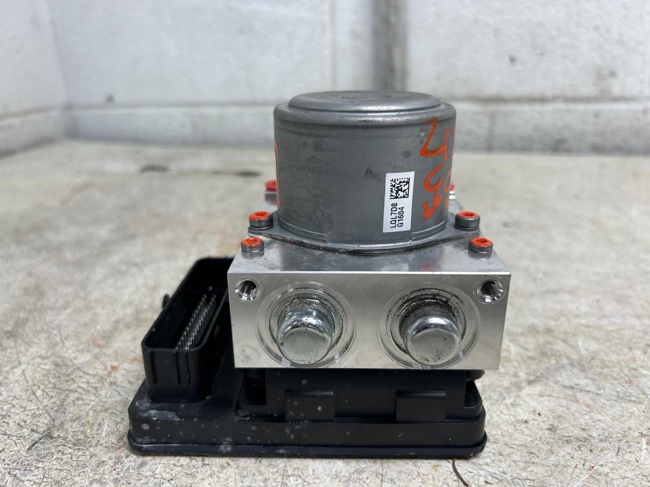 2023 CHEVROLET TRAVERSE Anti-Lock Brake Pump Assembly OEM ID 86804655,86511162