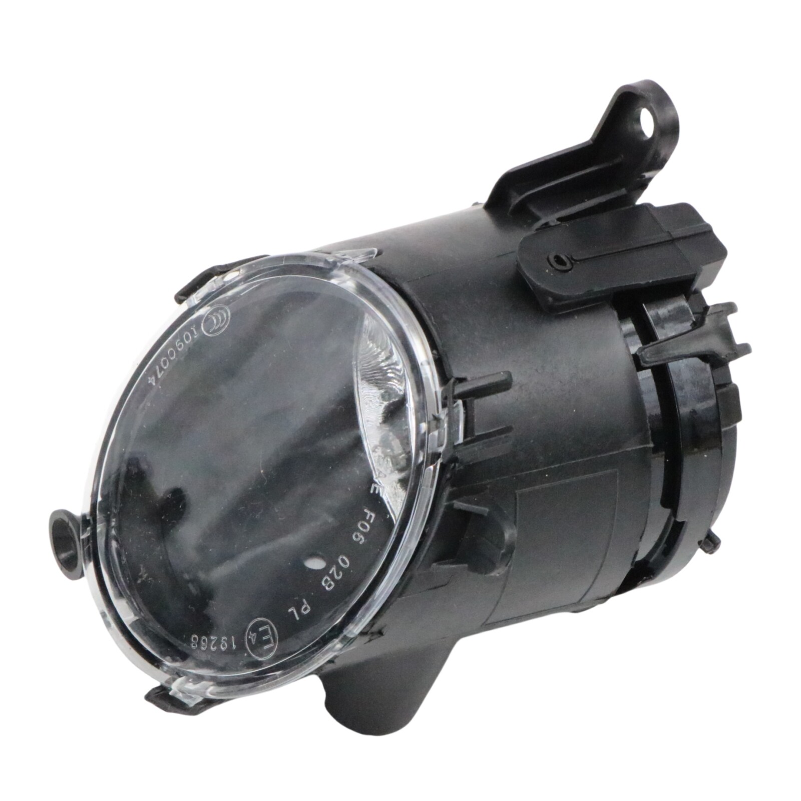 Left+Right Side Clear Front Fog Light Halogen Lamp For Buick Regal 2014-2017