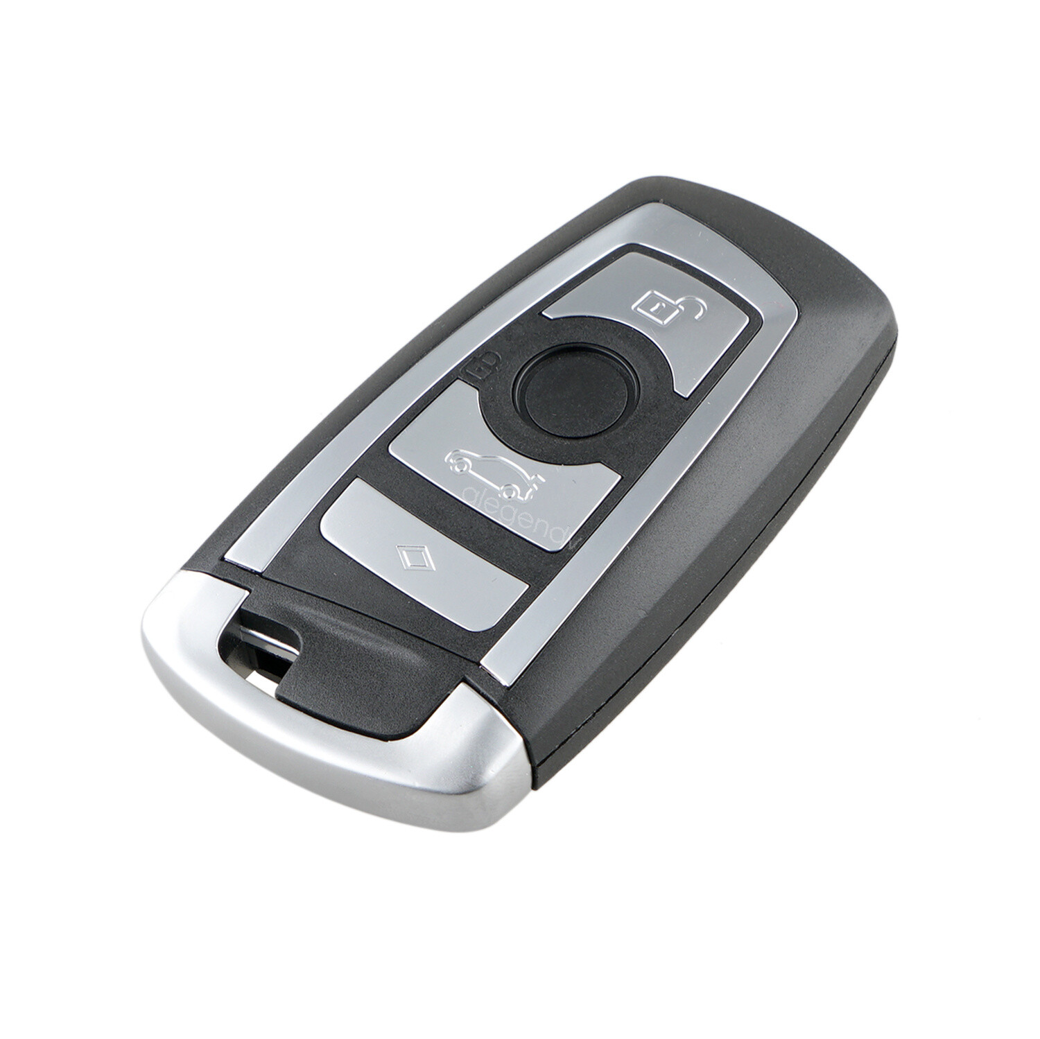 Replacement Key Remote Case Fob Shell Cover for BMW X 1 2 3 5 6 Series 4 Button