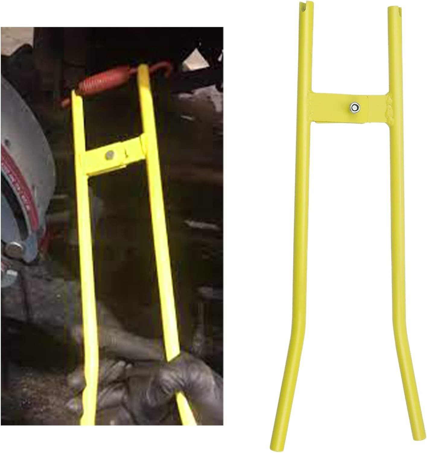 Heavy Truck Brake Spring Tool Replacement Truck Brake Installe Size: 890s Tool