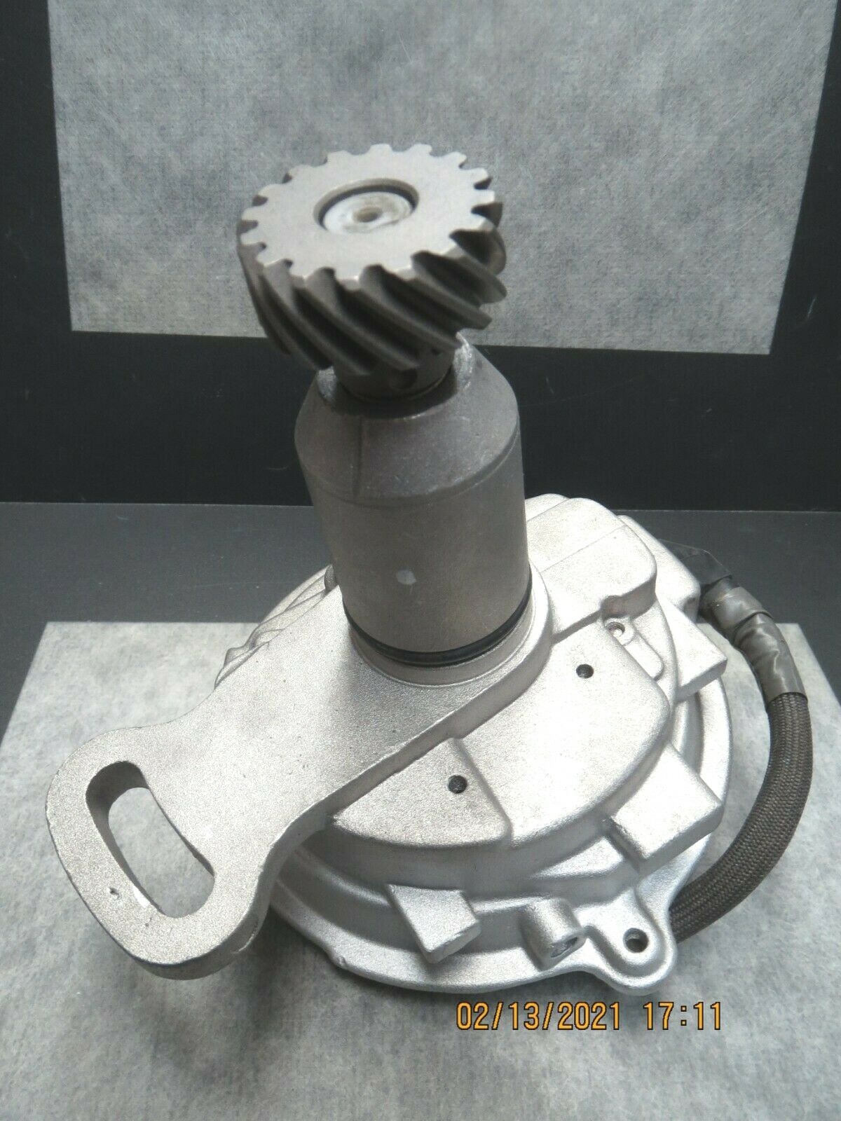 Reman Distributor for 1992-1995 Mazda MPV 3.0L V6 – Made in USA – Ships Fast!