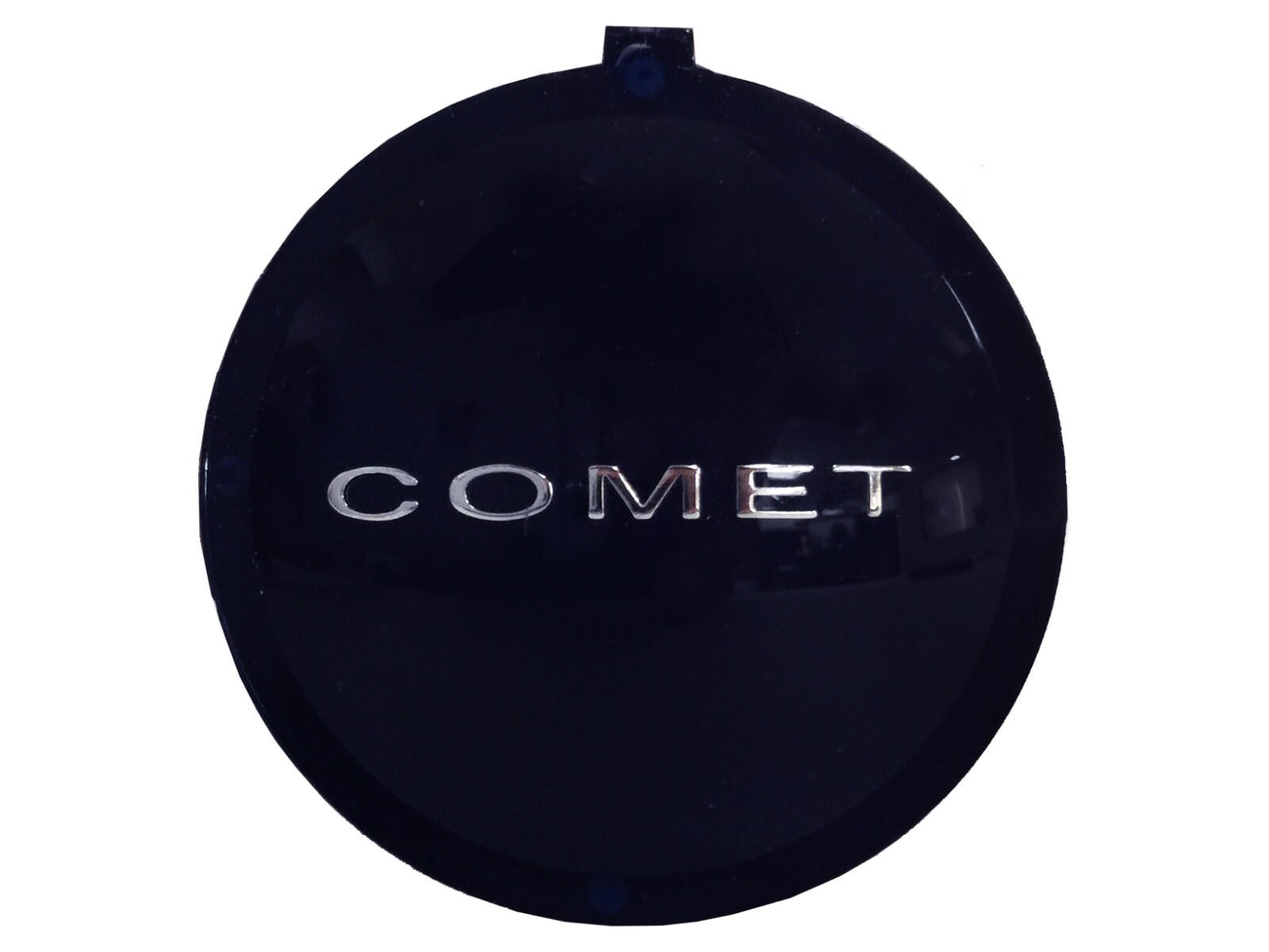 1960-1963 Mercury Comet 17″ Steering Wheel Black Reproduction Kit OE# C3DZ-3600A
