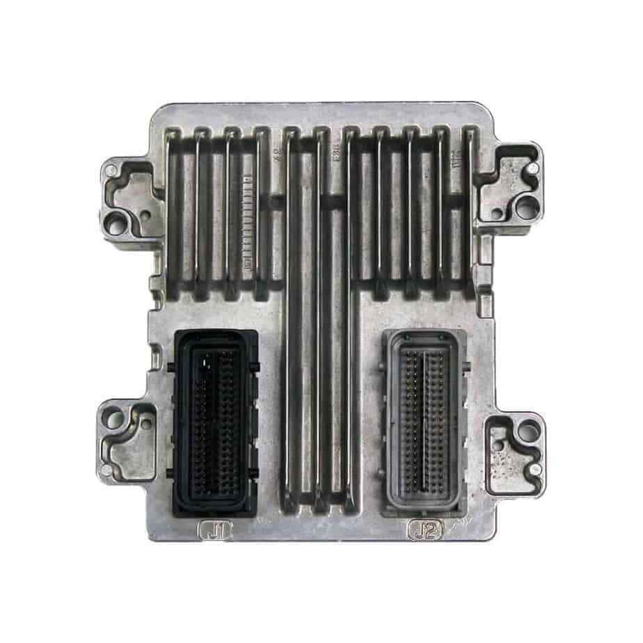 2010-15 Camaro Engine Computer 12633238 Programmed To Your VIN ECU ECM PCM