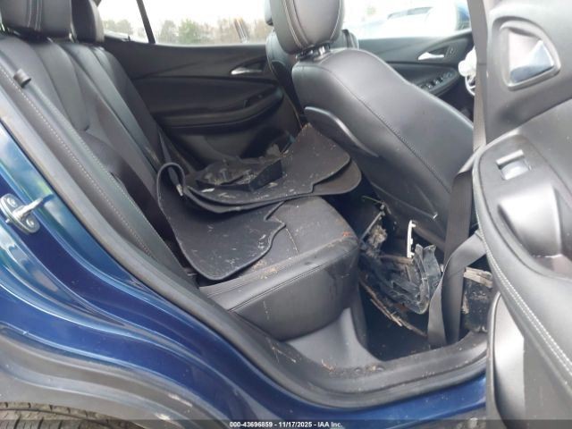 Anti-Lock Brake Part Fits 21-23 ENCORE GX 2083235