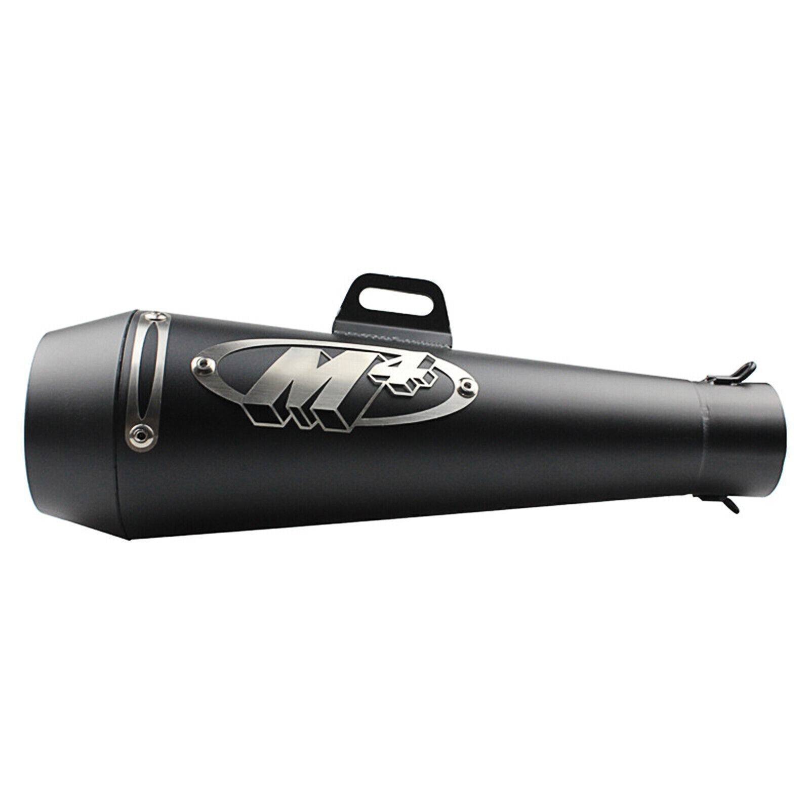 Motorcycle Exhaust Muffler Universal DB Killer Slip-On M4 for GSXR 750 YZF R6