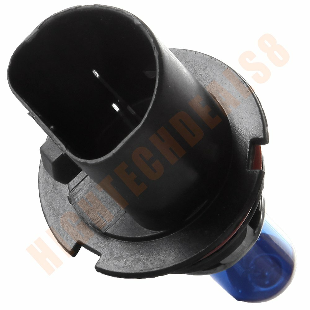 High Power High Low Beam Halogen Light Headlight 9004 HB1 5900K Lamps Bulb