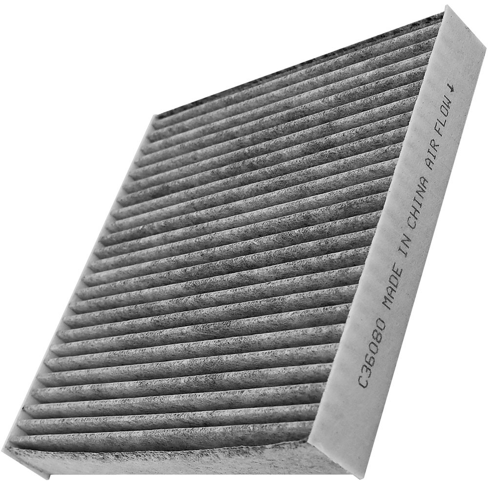 For 2017-21 Honda CR-V Civic Clarity Insight Odyssey Cabin Air Filter C36080