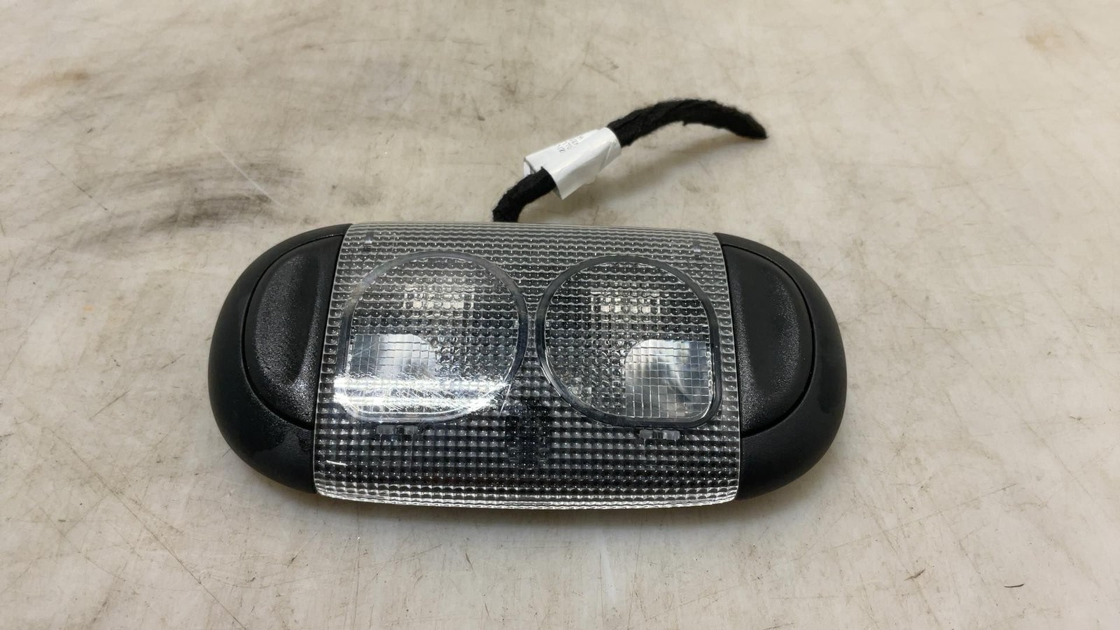 Jeep Wrangler JK OEM Front Upper Soundbar Dome Light 1QN65TRMAA 2010-2017 096454