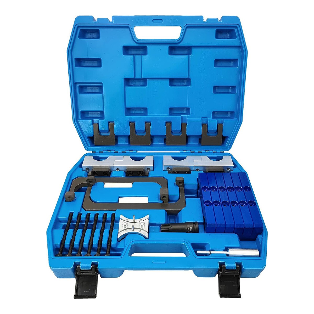 Camshaft Timing Tool for Mercedes Benz Maybach S560L M177 M178 M176 4.0L AMG C63