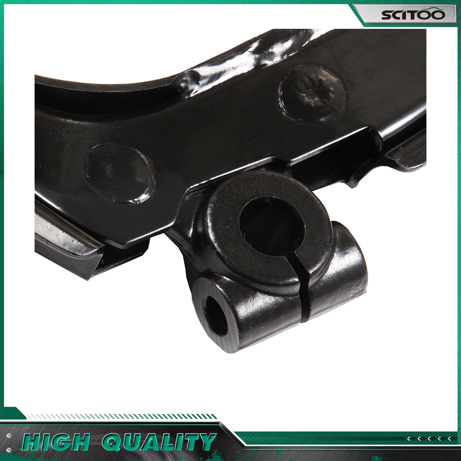 For Trailblazer Envoy XL 4.2L Front Upper Lower Control Arm Strut Tierod Kit