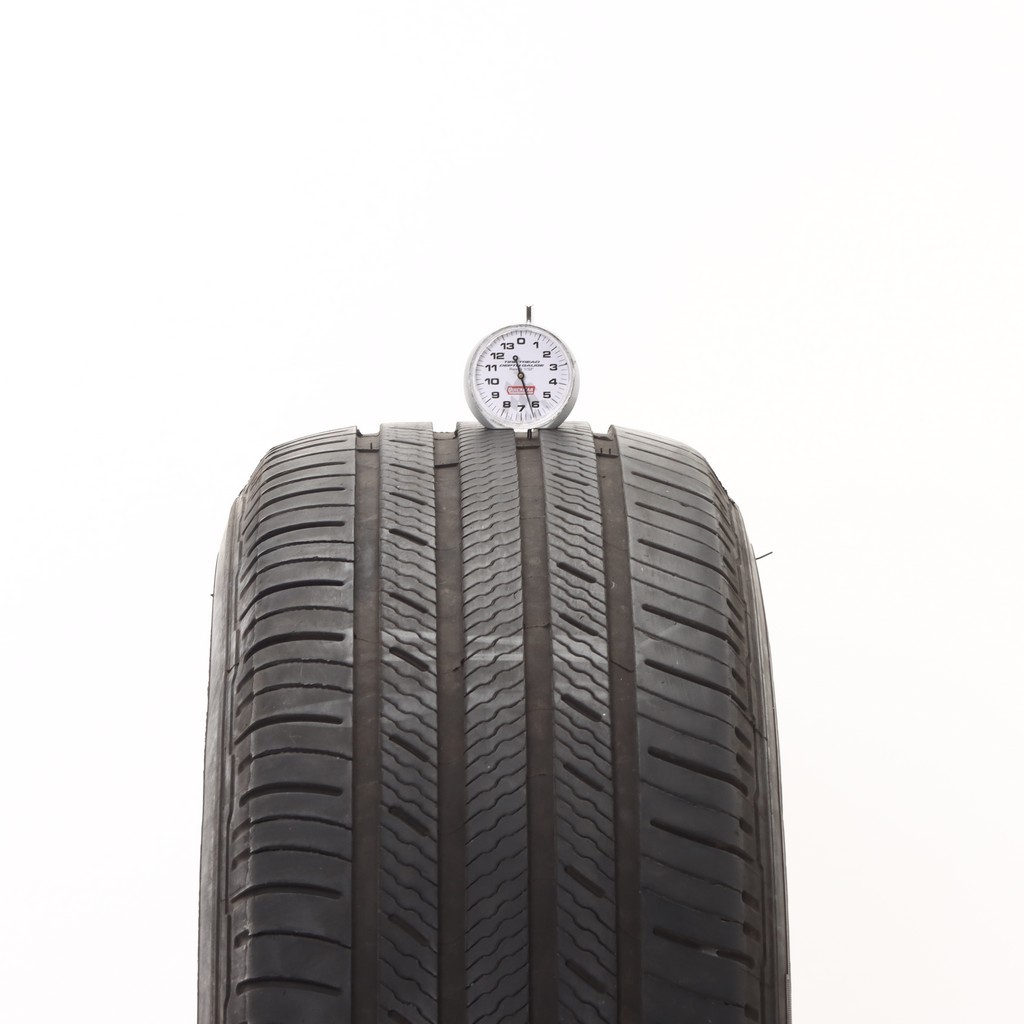 Set of (4) Used 235/65R18 Michelin Premier LTX 106V – 5.5-6/32