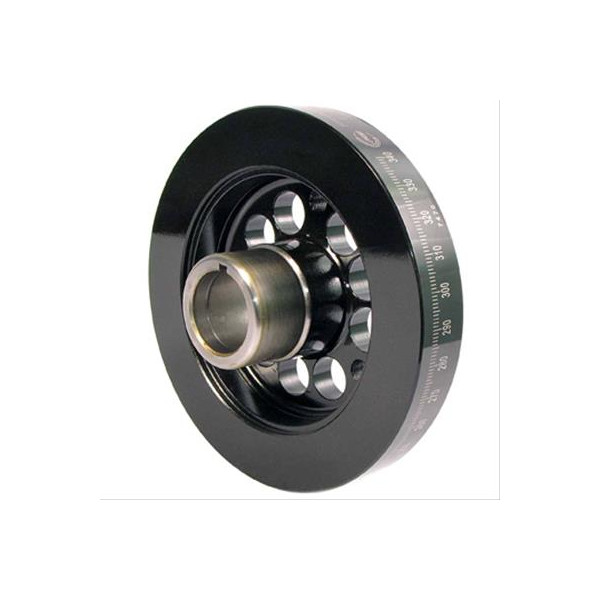 PowerBond PB1012SS Race Performance Harmonic Balancer