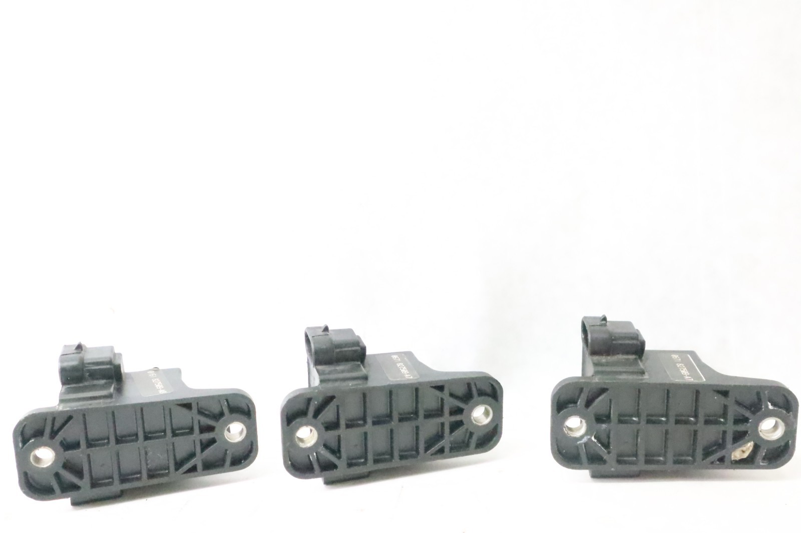 30 40 50 60 hp Mercury Mariner Ignition Coils CDM MODULE lot of 3 827509A7