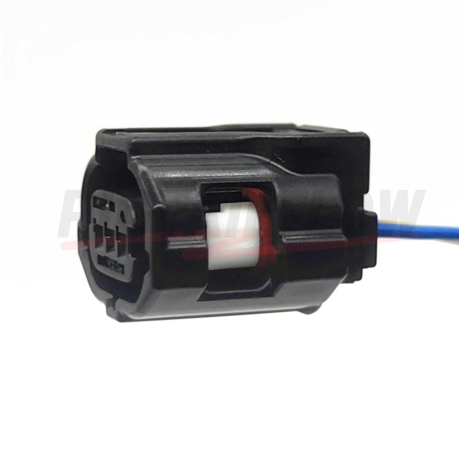 Connector For Toyota, Lexus, Scion. Female 3-PIN 90980-12353