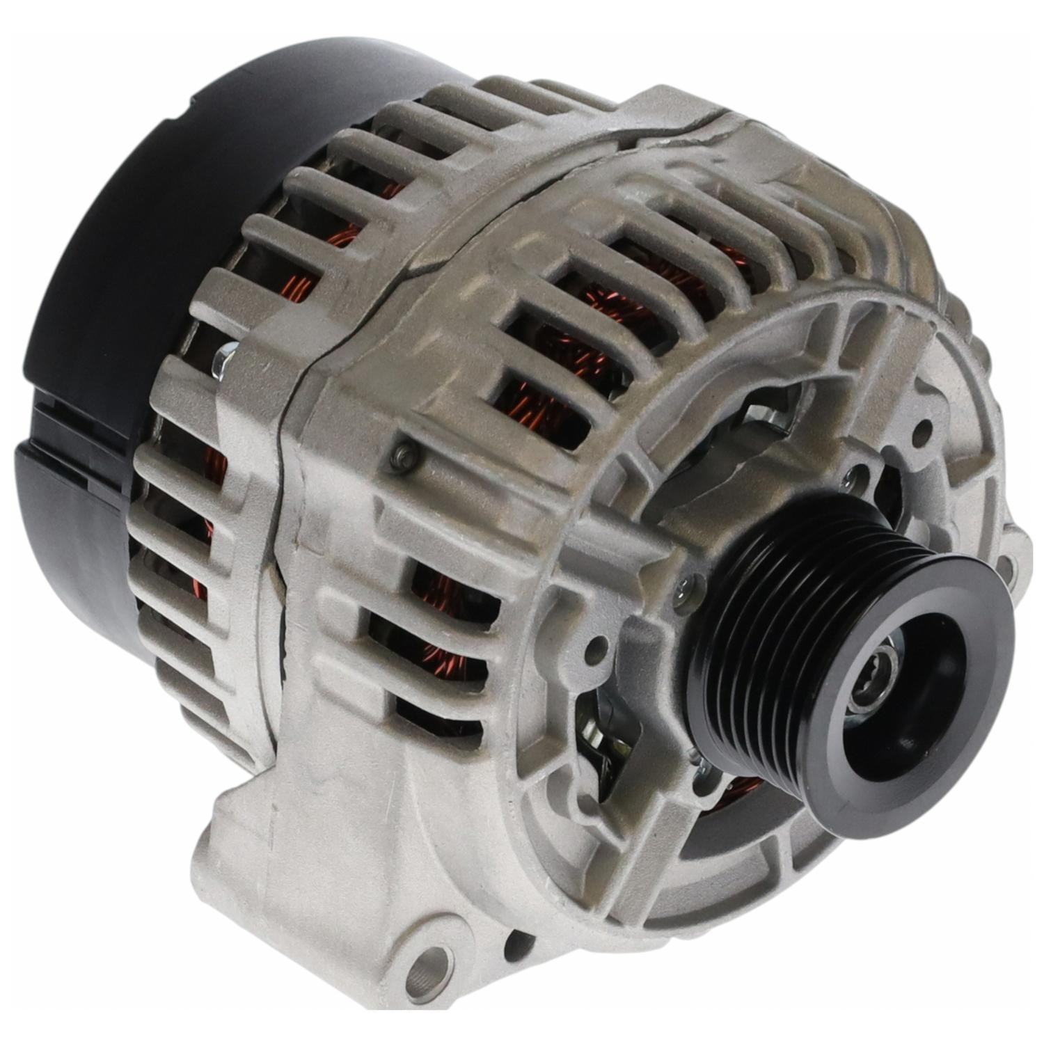 New 130A Alternator For European Land Rover Discovery II 1998-2004 ERR6413 12045