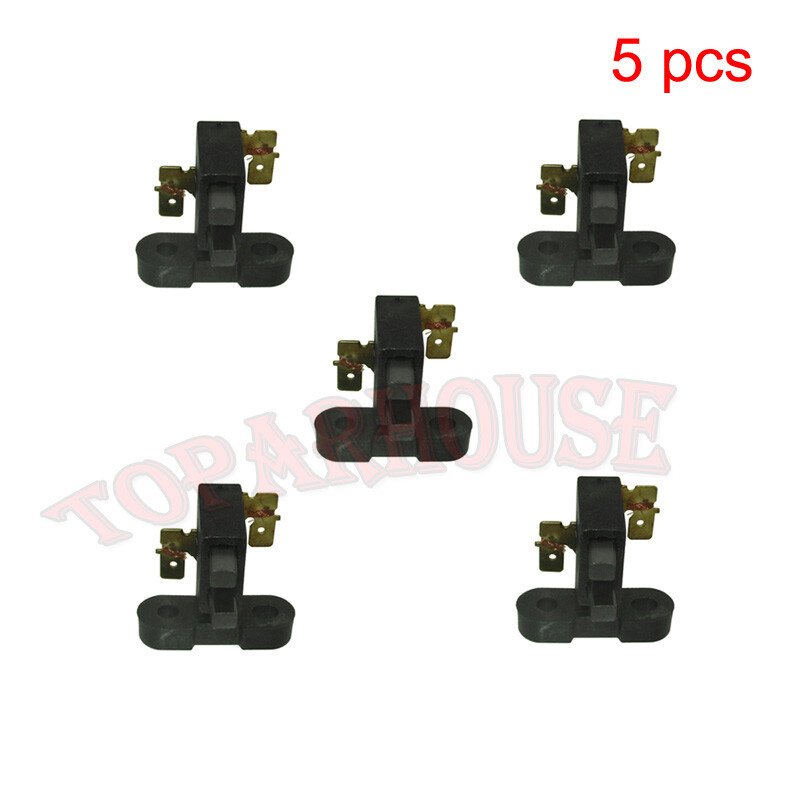 4kw-8kw Carbon Brushes For Champion Honda Harbor Freight Generators