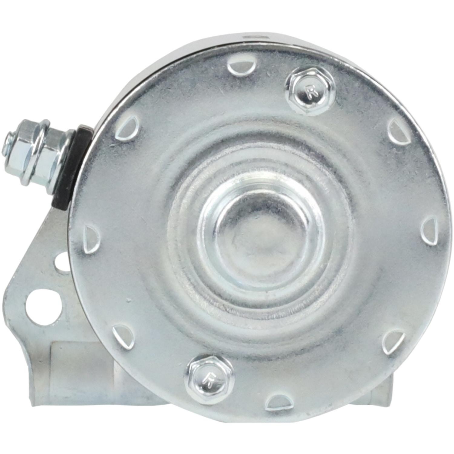 New Starter For Briggs & Stratton 7 8 10 11 12 12.5 16 18 HP Engines 1972-2002