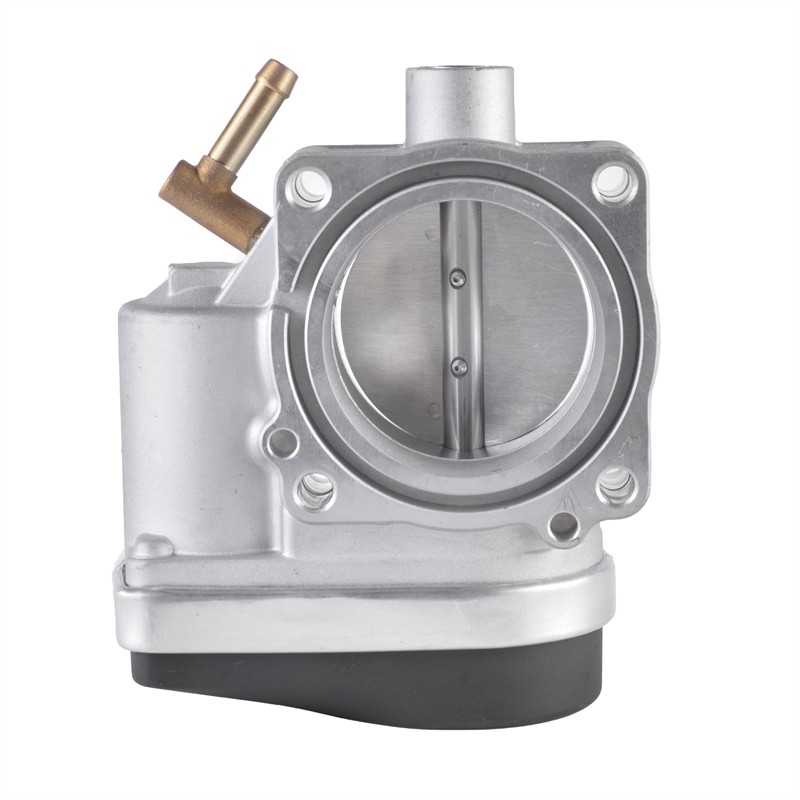 Throttle Body For 2002-2008 Mini Cooper S Convertible 2-Door 1.6L 1600CC S20078