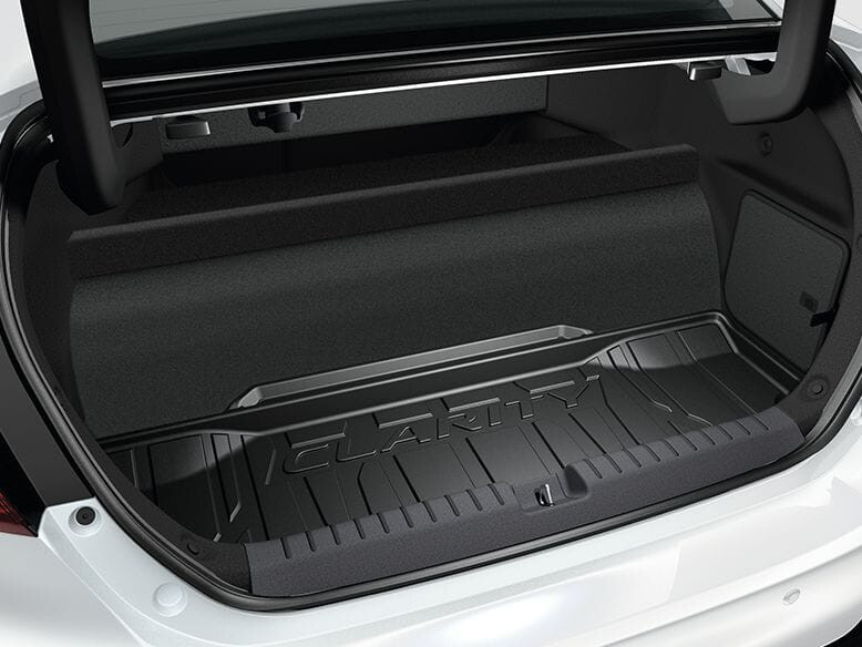 NEW Genuine Honda Clarity Cargo Trunk Tray Fits: 2017-2020 Clarity 08U45-TRT-100