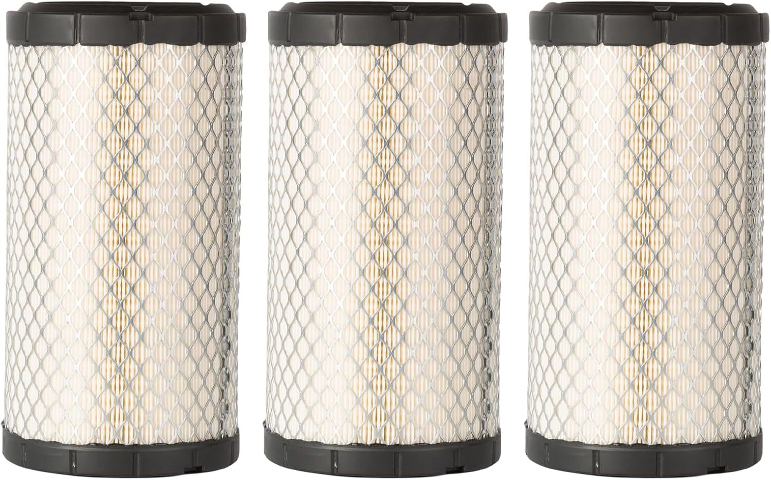 3X Air Filter fits Can-Am 1000 800BRP Defender HD8 HD10 Maverick 715900394 16-21