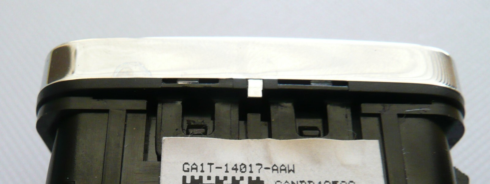 2017 – 2020 Lincoln Continental LH Driver Power Door Lock Switch GA1T-14017-AAW