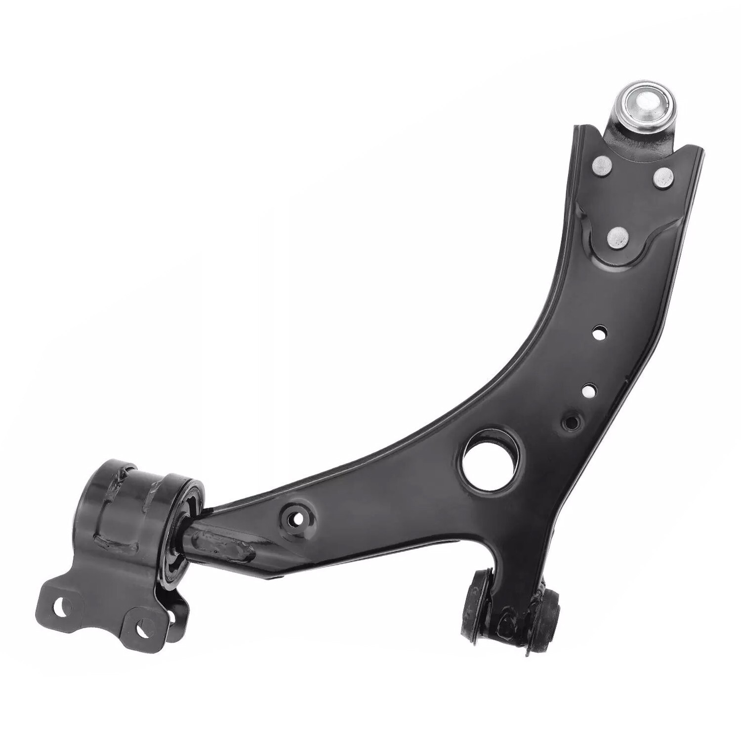 Front Right Lower Control Arm w/Ball Joint for 2006 – 2011 2013 C30 C70 S40 V50