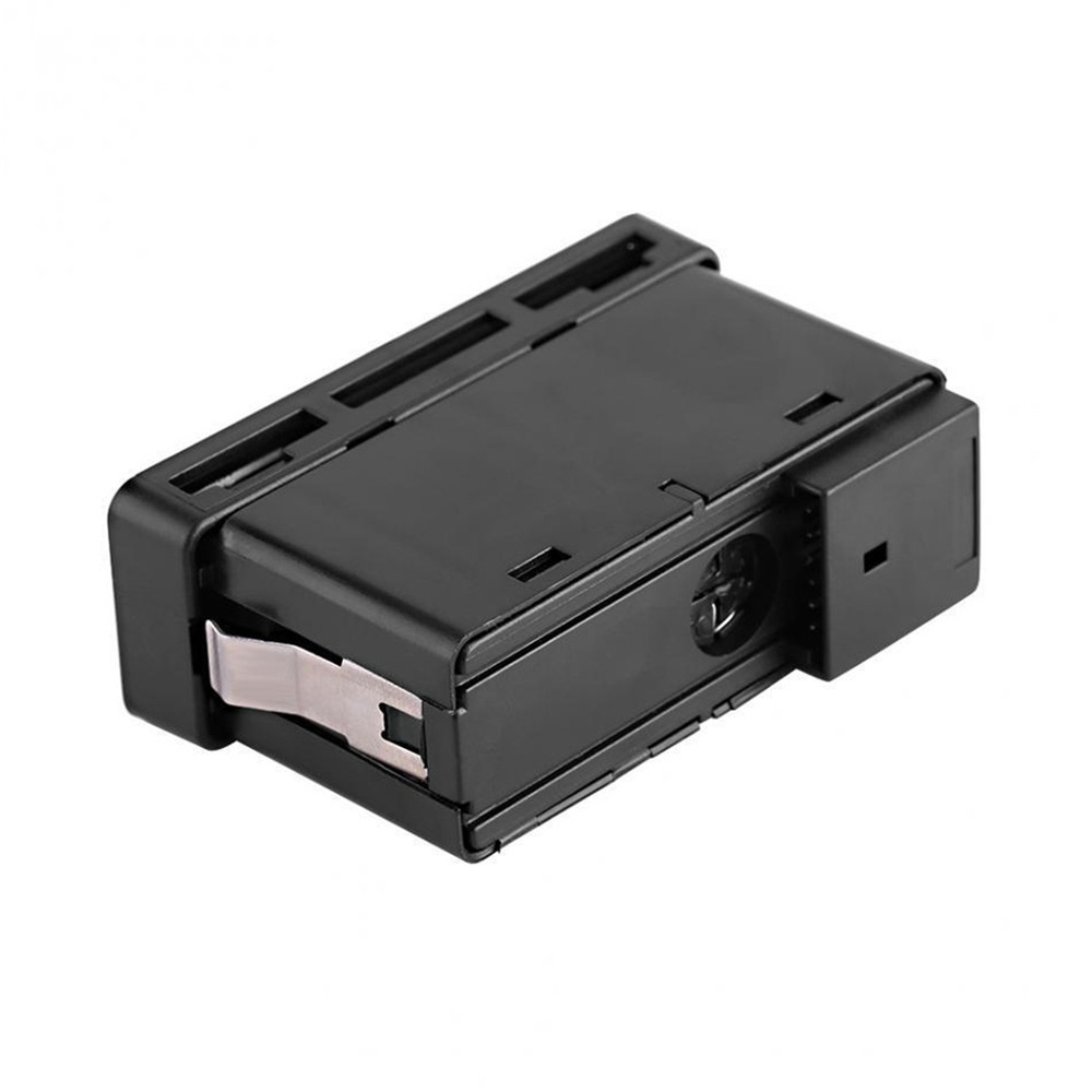 Hazard Warning Light Switch Door Central Lock Button For BMW E46 E53 E85 New