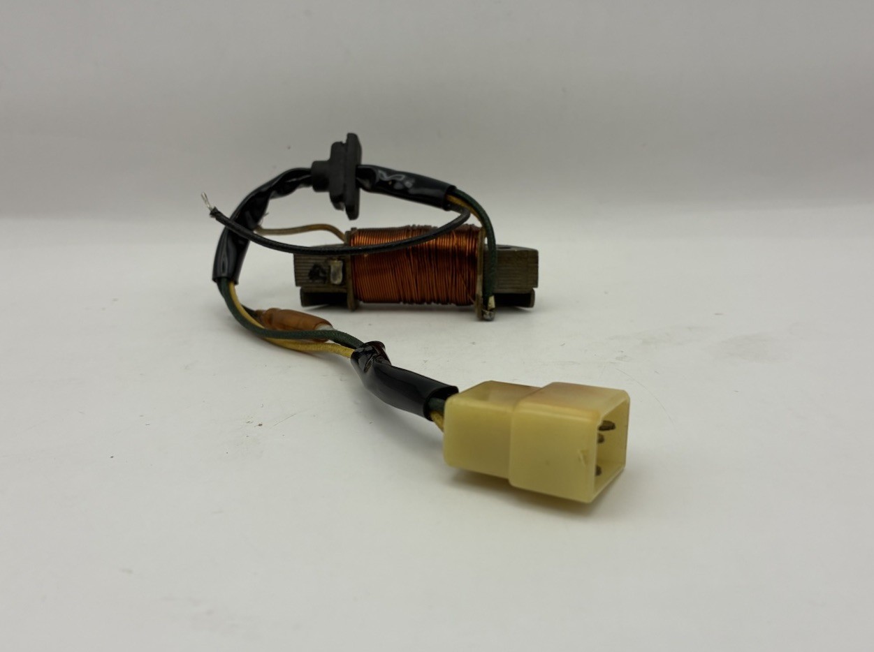 NOS OEM HONDA LIGHTING COIL PART #31631-098-720 1972-1973 SL CT 70