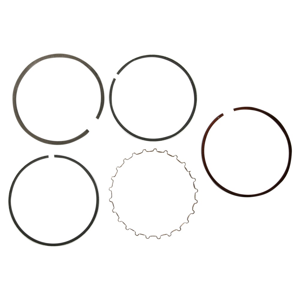 Wiseco Ring Set – 55.00mm – 2165XE
