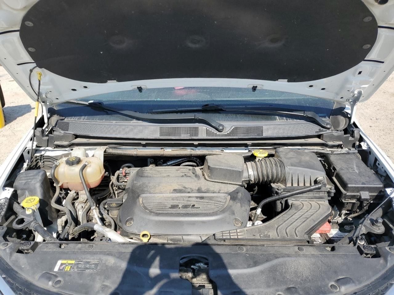 Chassis ECM Memory Front Seat Fits 17-25 PACIFICA 1181614