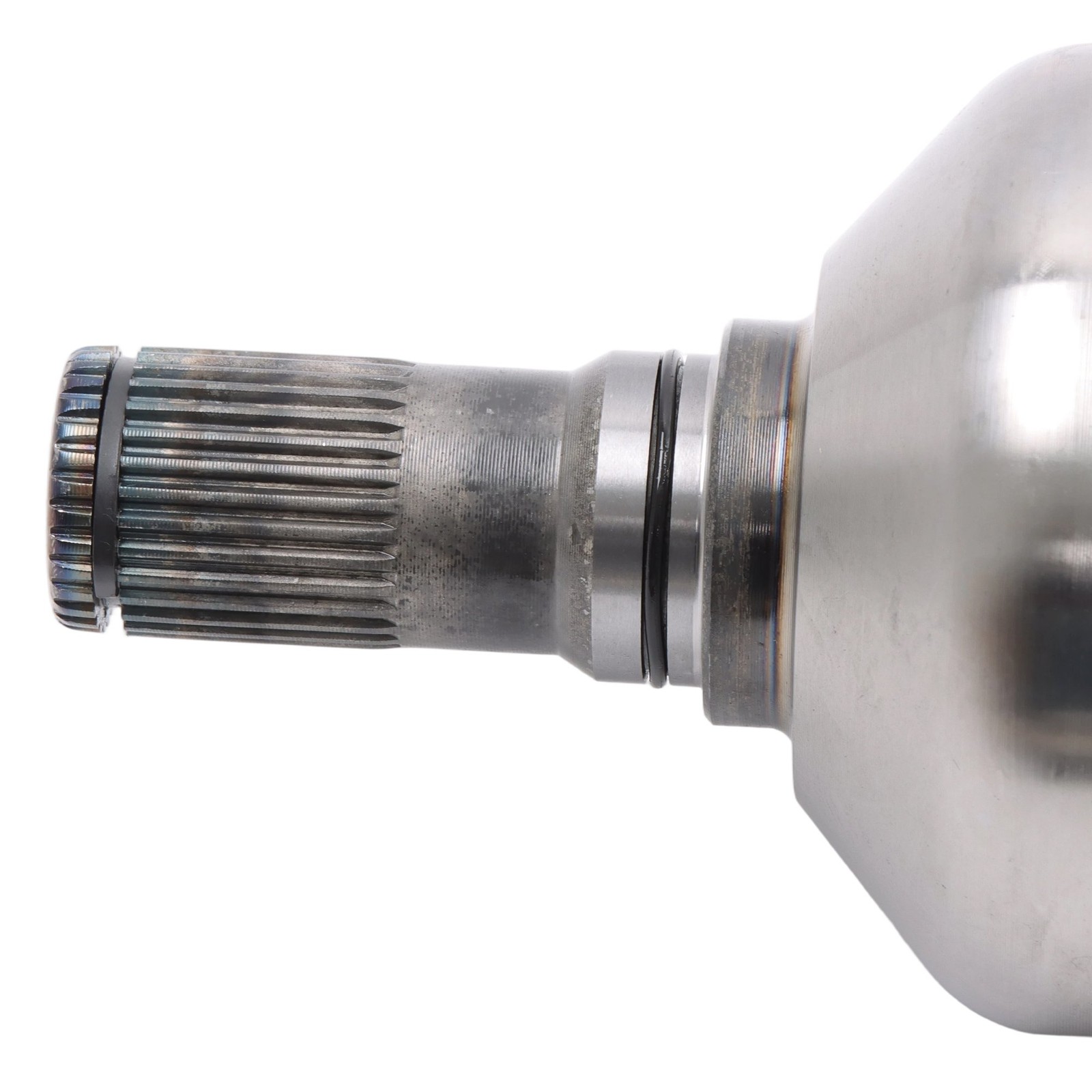 Front Left Right CV Axle Shaft For Jeep Cherokee 2019 2020 2.4L l4 GAS SOHC