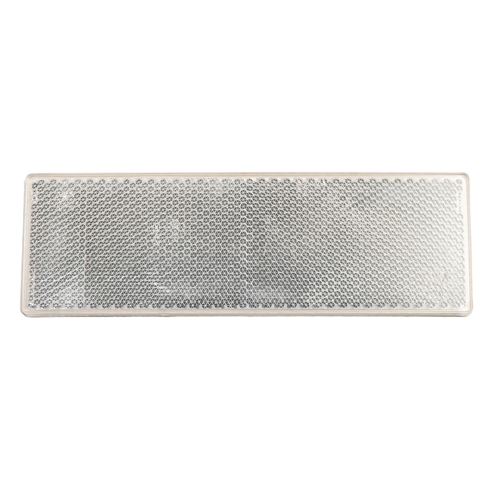 Reflector Easy Installation Fitment High Visibility Improved Vehicle Safety