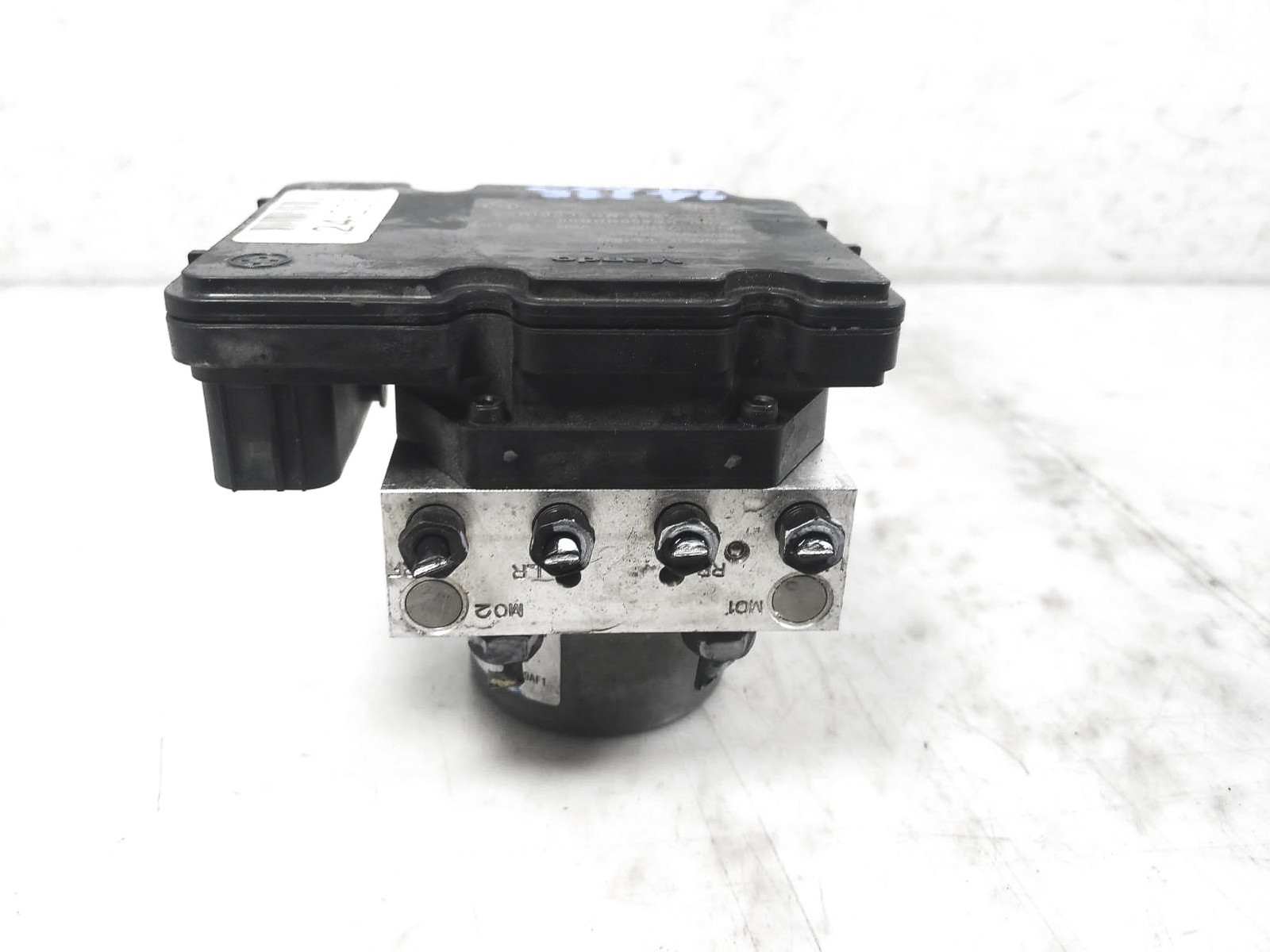 2022-2024 Hyundai Santa Cruz Vsa Abs Pump Modulator Accumulator 58910-K5200