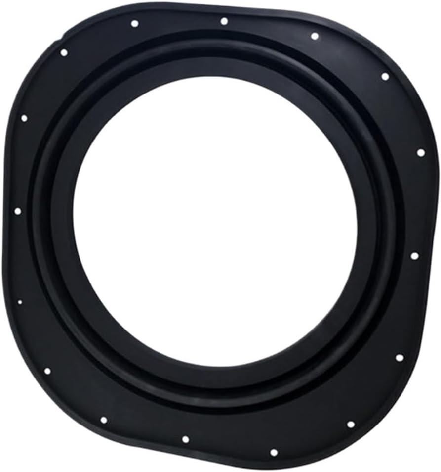 OMC Stringer Transom Seal Boot 16 Hole Rubber Boot Or Bellow Seal (1967-1977 )