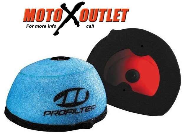 Honda CRF 450X Air Filter Maxima Pro Filter 2003-2014 Honda CRF450X 450 X
