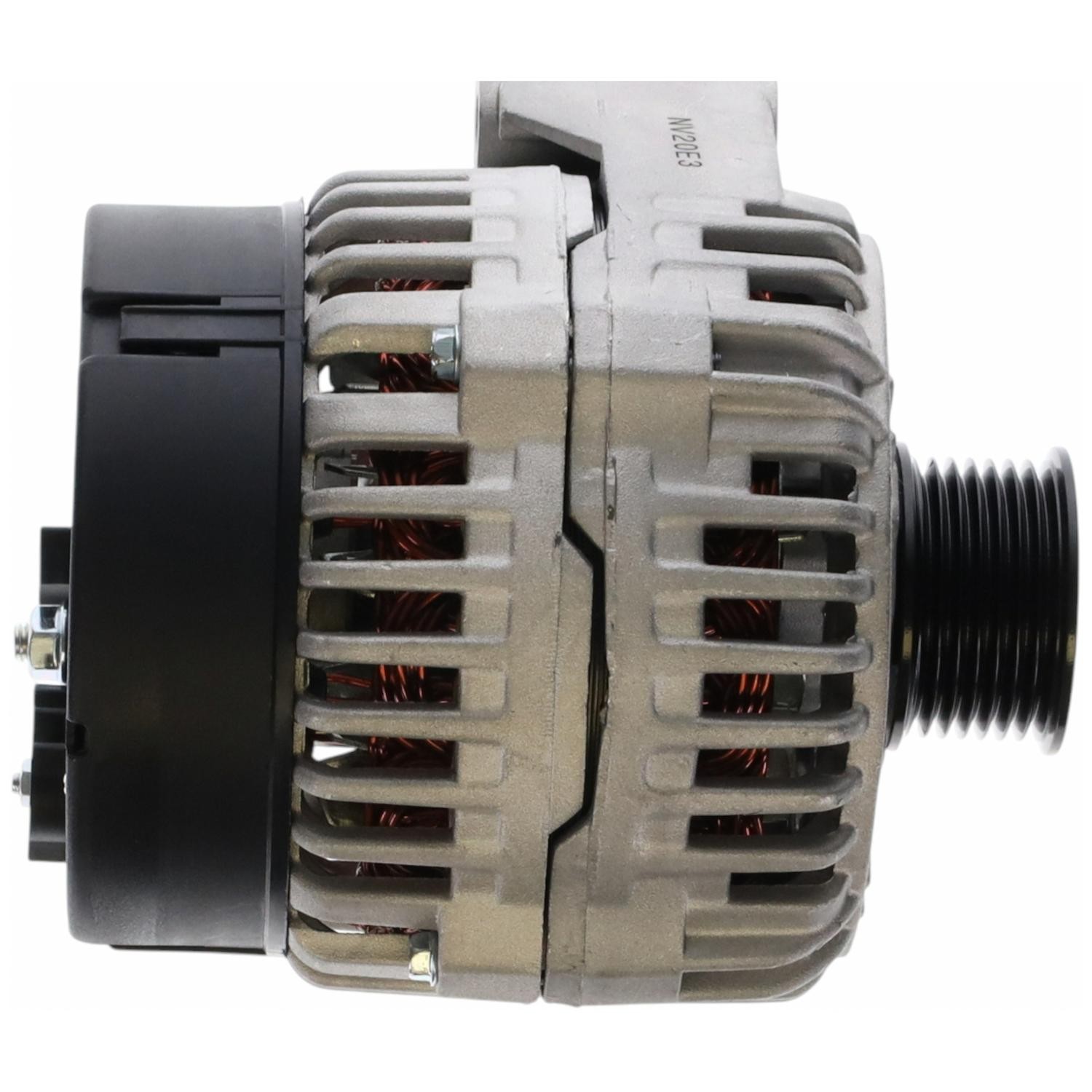 New 130A Alternator For European Land Rover Discovery II 1998-2004 ERR6413 12045
