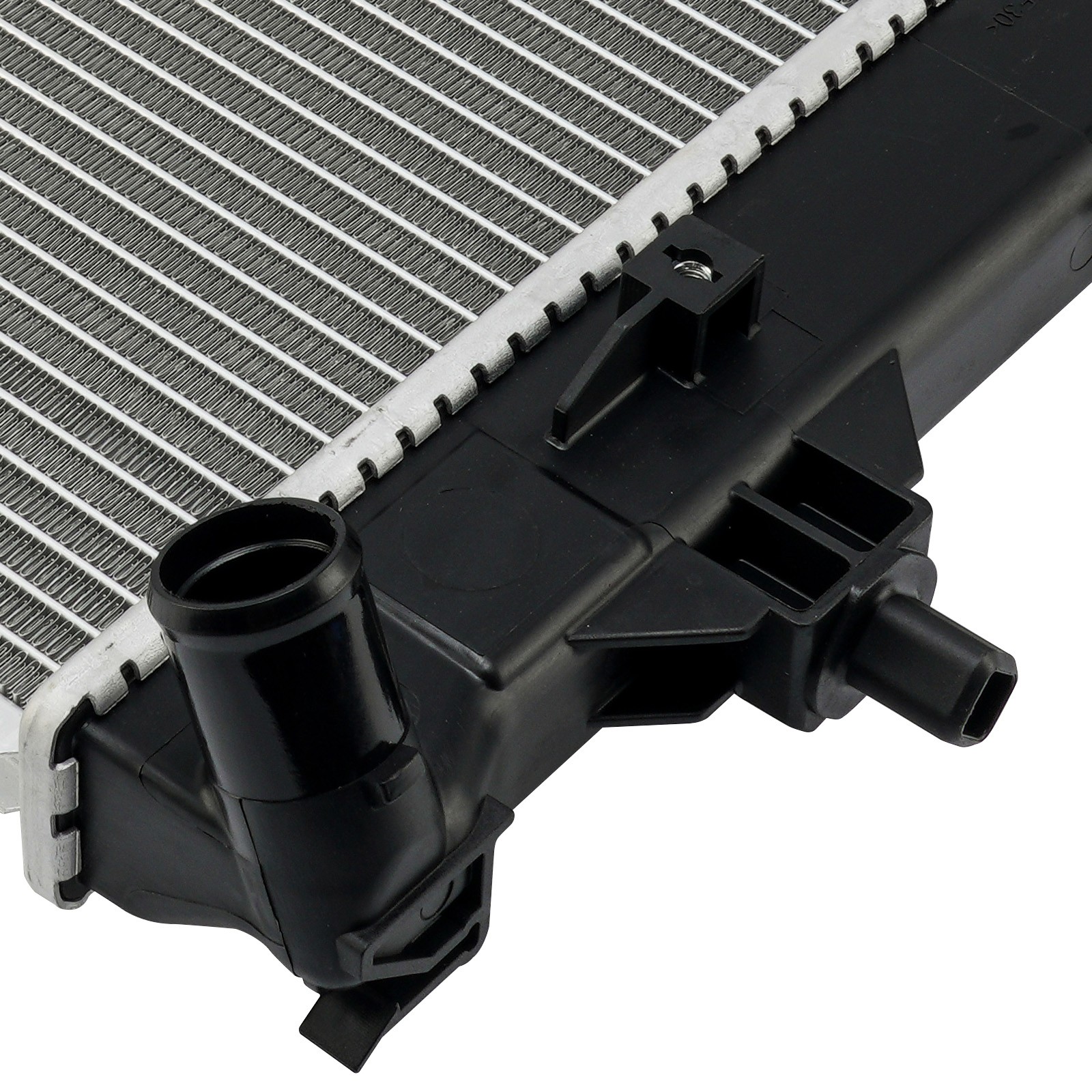 Radiator For Hyundai Elantra 2016-2017 Elantra GT 2018-2020 2.0L L4 CU13609