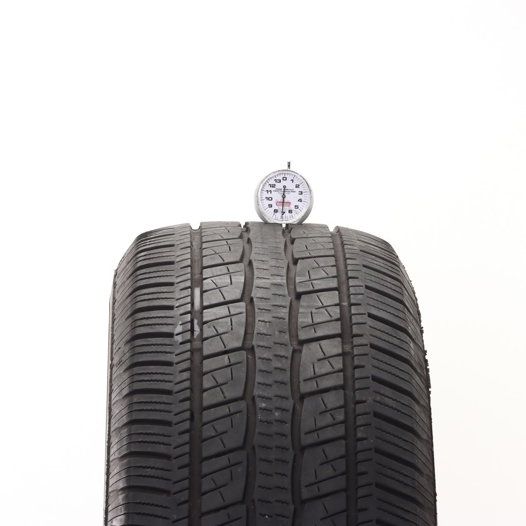 Used 275/60R20 General Grabber HTS 60 115S – 7/32