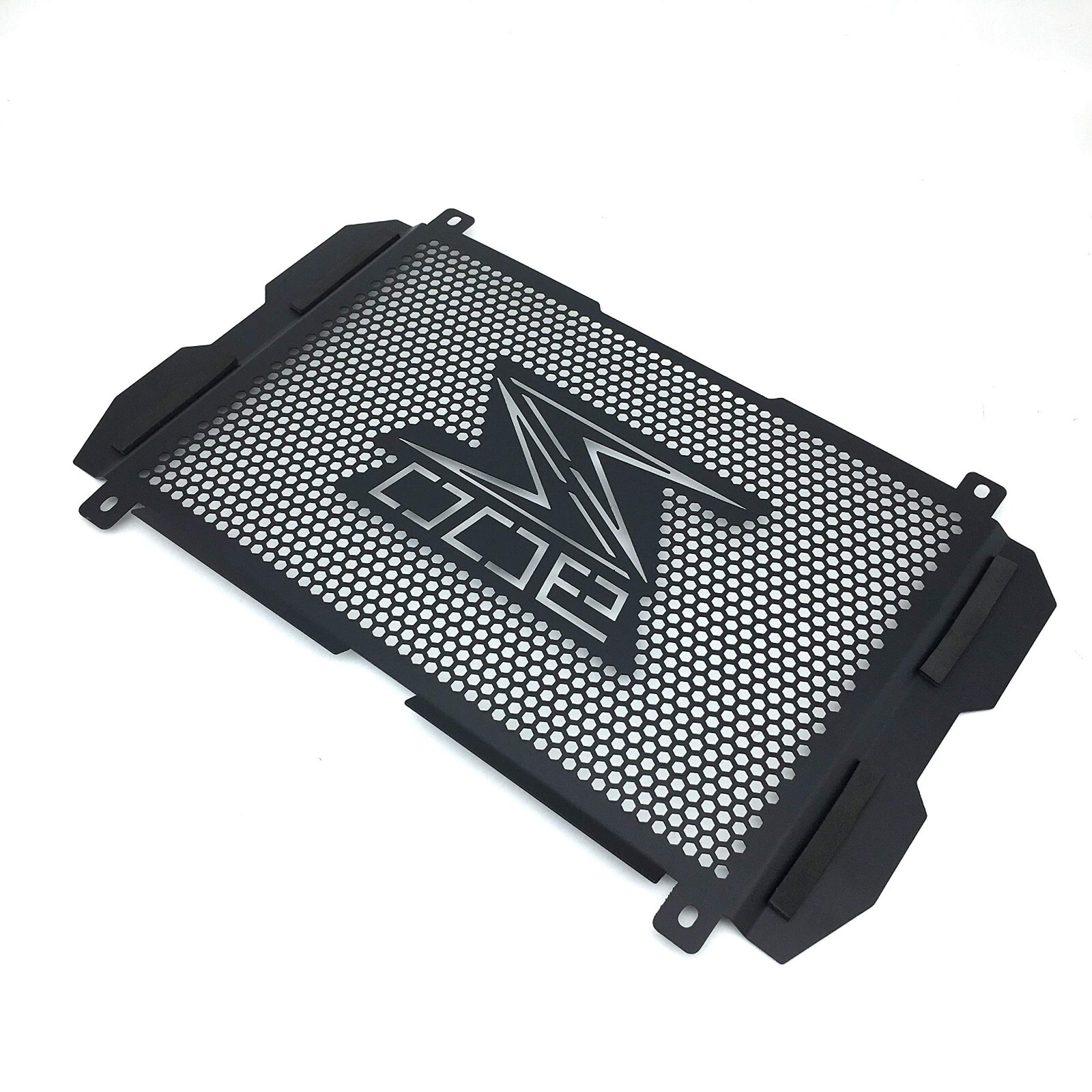 Motorcycle Radiator Grille Guard Protector Cover for Kawasaki Z900 2017-2021 US