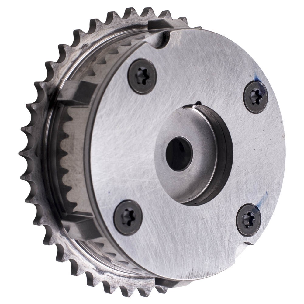New Timing Chain Kit Crank Gear For MAZDA 3 6 CX-7 2.3L Turbo 06-13 L3K9-12-4X0C
