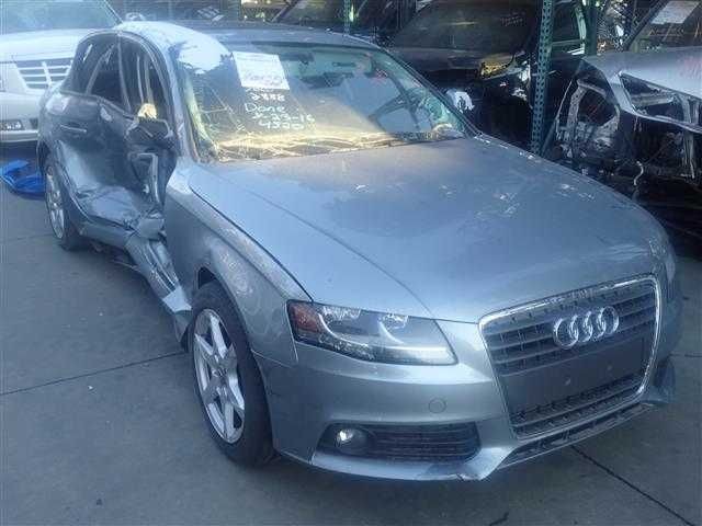 WHEEL/RIM ONLY OEM 09-11 A4 AUDI 8K0601025K