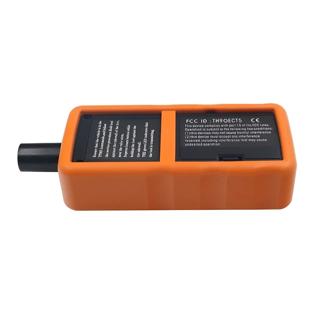GM TPMS Relearn Tool Sensor Reset Activation Programming for Chevy Vehicles – Up