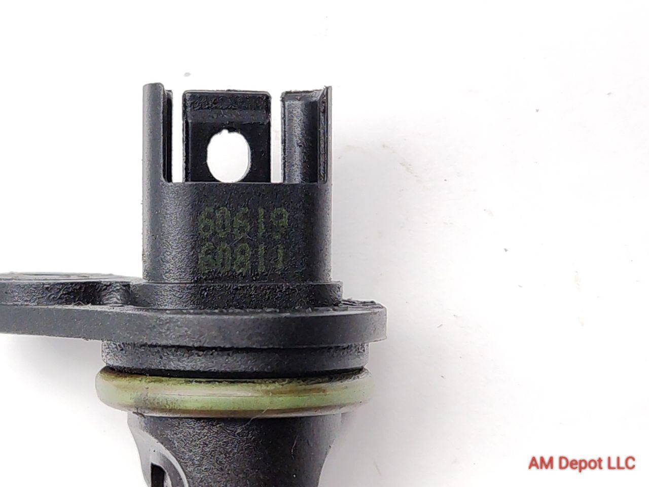 2010 BMW 535xi 535i N54 E60 Camshaft Position Sensor 13627525014