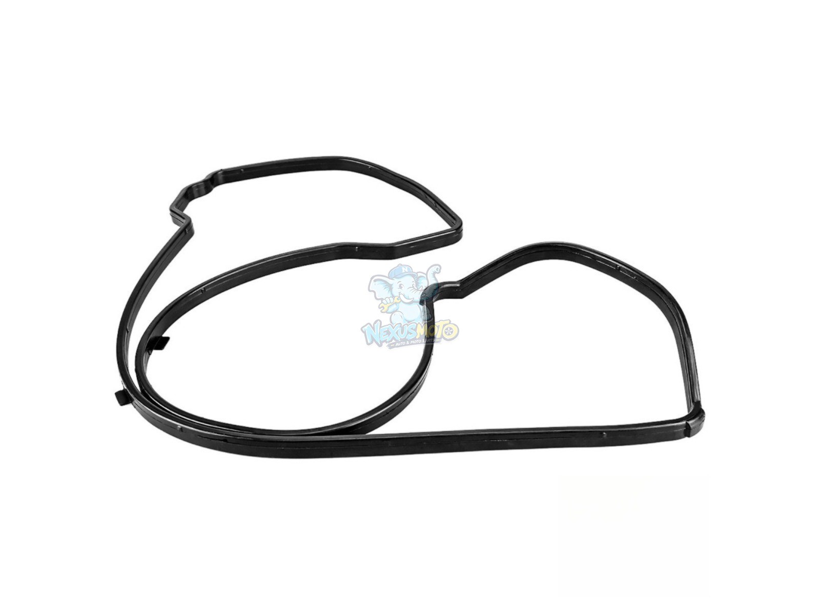 NEW Engine Valve Cover Gasket Set Fits 02-13 Honda CR-V 2004-2009 Acura TSX 2.4L