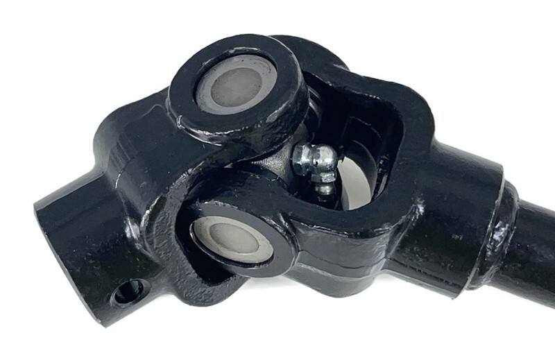 Rear Propshaft Drive Shaft for Polaris Sportsman 700 4X4 Years 2003-2007 SXS