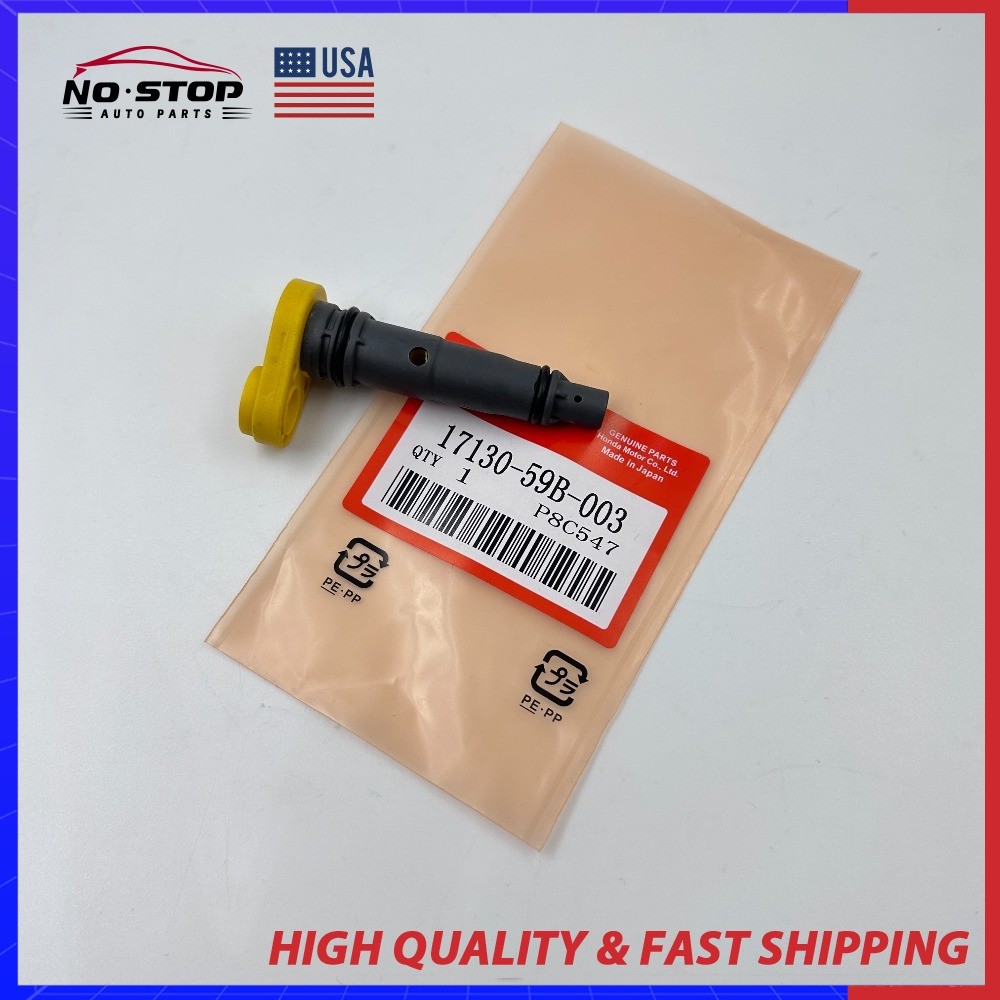 NEW PCV Valve 17130-59B-003 for Honda Accord Civic CR-V 2025-2016 Acura OEM USA