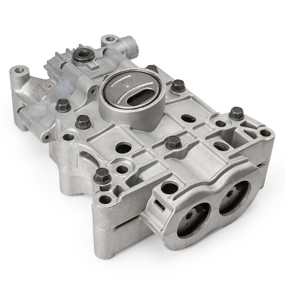 Oil Pump Balance Shaft 23300-2G400 20 Teeth For Hyundai Tucson Santa Sport 2.4L