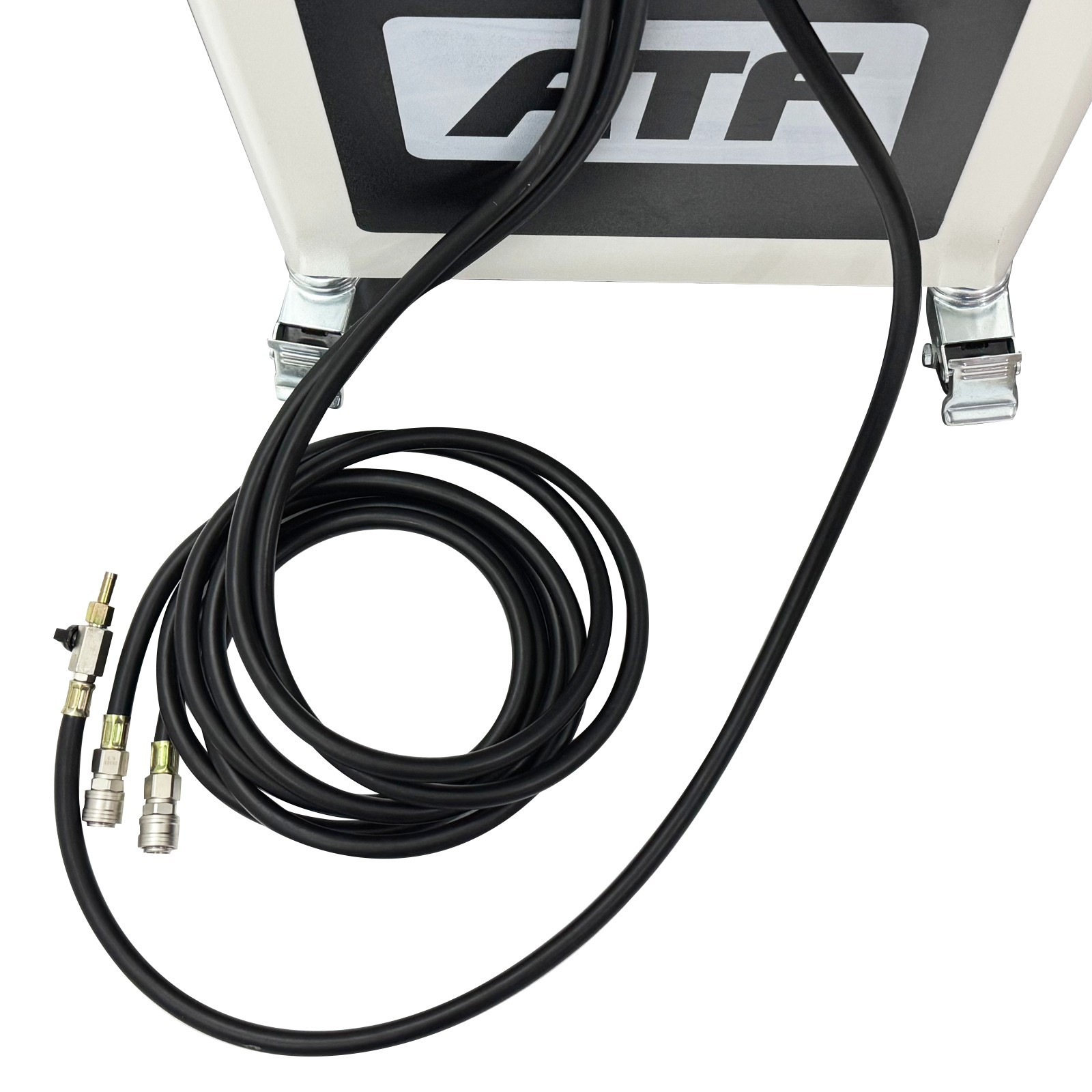 DC12V Fully Automatic Transmission Cycle Oil Changer with Printing Function 150W