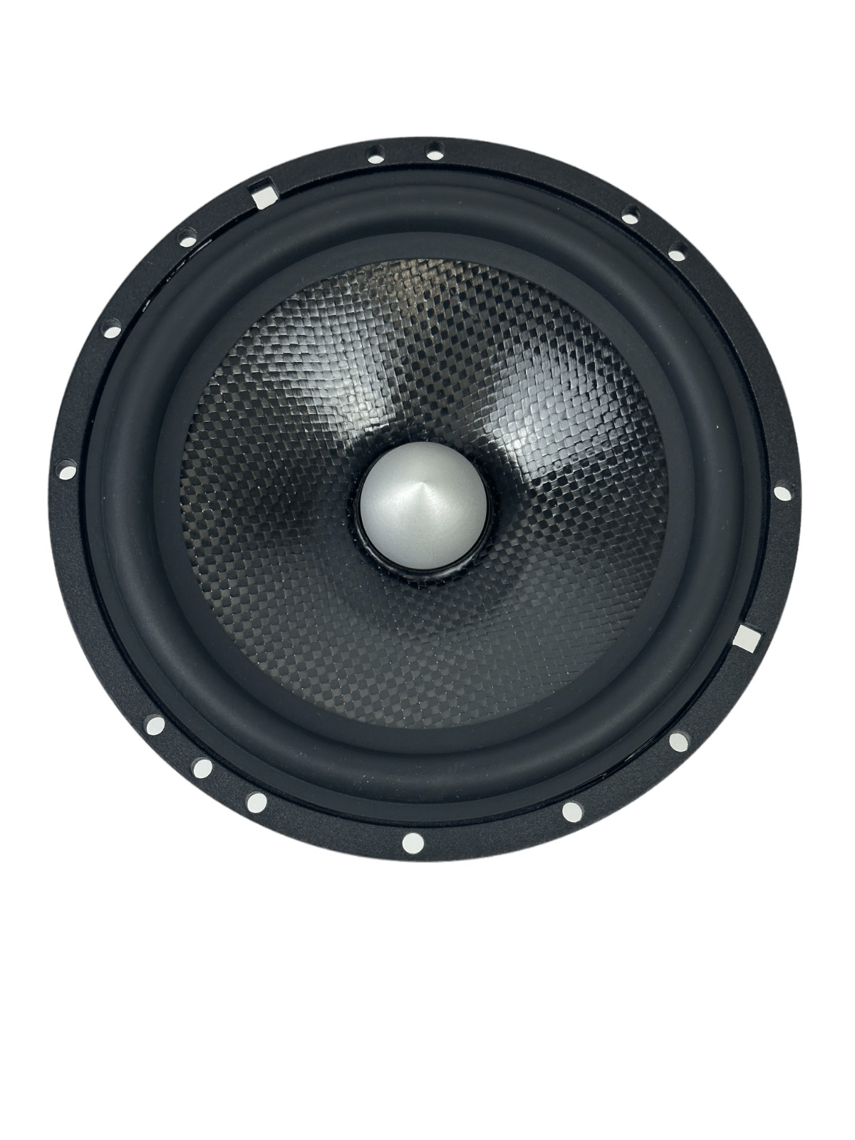 ES 65C 6.5″ (SOLD AS A PAIR) 4 ohm speaker